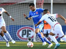 Cómo ver en vivo a U de Chile vs Copiapó