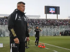 Almirón confirma nuevo fichaje para reemplazar a Alan Saldivia