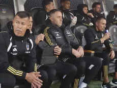 Almirón prepara nuevo esquema en el Superclásico contra la U