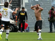 Felipe Flores recuerda su pasado albo y calienta el Superclásico