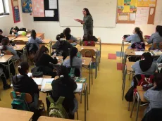 ¿En qué comunas suspendieron las clases este martes 6 de agosto?