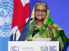 ¿Por qué huyó la primera ministra de Bangladesh?