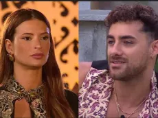 ¿Julia o Austin? Quién sería el nuevo eliminado de Ganar o Servir esta semana