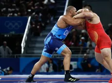 ¿Qué es la lucha grecoromana? Reglas y cómo se gana en el deporte olímpico de Yasmani Acosta