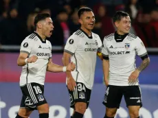 ¿Colo Colo es favorito en el cruce contra Junior de Barranquilla?