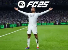 ¿Cuándo y a qué hora sale la beta de EA Sports FC 25?