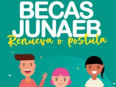 ¿Quiénes deben renovar las becas Junaeb el 2° semestre?