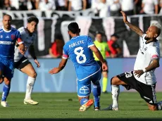 La venta de entradas para el Superclásico entre la U y Colo Colo