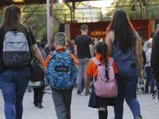 ¿Qué comunas no tienen clases este miércoles 7 de agosto?