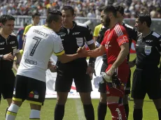 Paredes y Johnny concuerdan: previas del Superclásico están fomes