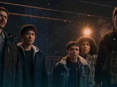 ¿Qué pasó al final de The Umbrella Academy 3?