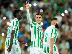 ¿Dónde ver al Real Betis de Manuel Pellegrini vs Cadiz?