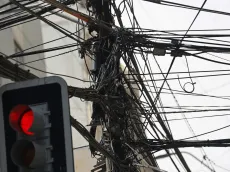 Cables y tendido eléctrico en Santiago: Soluciones y costos