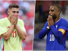 ¿Cuándo y a qué hora juegan Francia vs España la final olímpica?