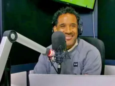 ¿Se va con Gareca? Beausejour sorprende al dejar ADN Radio