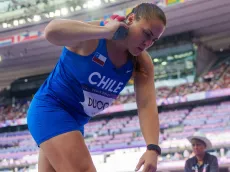 Natalia Duco explica su emoción en París 2024: "Mi hijo..."