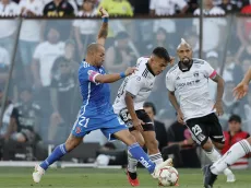 ¿Cuándo fue el último triunfo de Colo Colo vs la U en el Nacional?