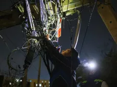 Soterramiento de cables: ¿La solución para evitar cortes de luz?