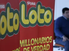 Resultados del Loto 8 de agosto: Números ganadores