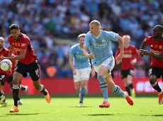 Pronósticos Manchester United vs Manchester City: atractivo clásico en la Community Shield