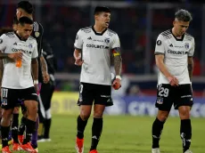 Conmebol asoma con castigo a Colo Colo por decisión de autoridades