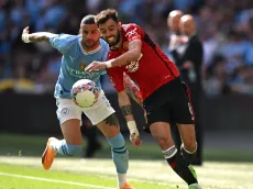 ¿Dónde ver a Man City vs Man United por la Community Shield?