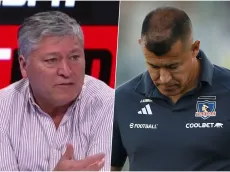 Cambio de formación: "Colo Colo le tiene miedo a la U"