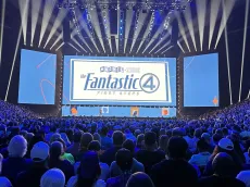 Los anuncios de Marvel Studios en la D23