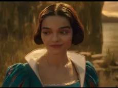 Blancanieves estrena su primer tráiler