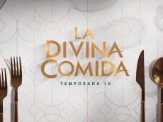 La Divina Comida: ¿Quiénes son los invitados?