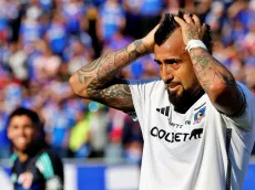 Vidal se queja de la apretada programación del Cacique