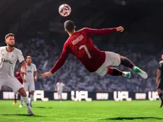 UFL anuncia qué día llega a Xbox y PlayStation