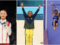 ¿Tu favorito? Los momentos virales que nos dejó París 2024