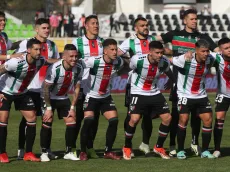 Palestino pone precios populares para partido clave por Sudamericana