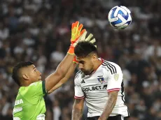 El jugador que alcanzó 200 partidos con la camiseta de Colo Colo