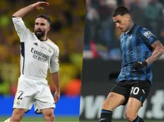 ¿Dónde ver a Real Madrid vs Atalanta por la Supercopa UEFA?