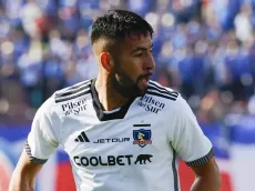 Pato Yáñez a Colo Colo: "Si no, se va a morir de hambre..."