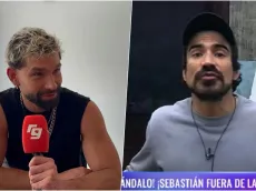 Diego y la oculta faceta de Seba Ramírez en GH