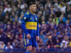 Medel calla a sus críticos: se mantiene como titular en Boca