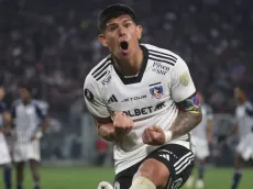 Pavez le pega a la ANFP por la programación de Colo Colo: "No ayudan"