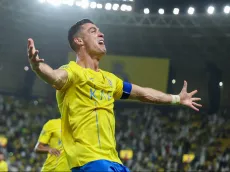 ¿Dónde ver a Al Nassr de Ronaldo vs Al Taawon?