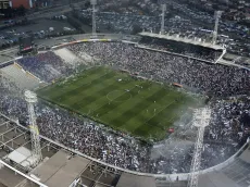 Colo Colo mira a River Plate y Real Madrid para el nuevo Monumental