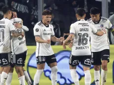 Colo Colo adelanta las renovaciones: asegura a tres referentes