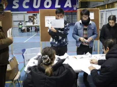 ¿Cuándo se anunciarán los vocales de mesa para las Elecciones Municipales?