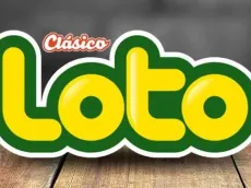 Resultados del Loto sorteo #5152