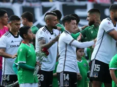 Colo Colo se pone en modo "renovar contrato" de tres pilares