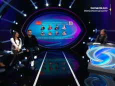 ¿Cuáles son los nominados de Gran Hermano 2?