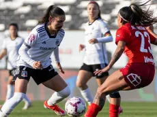 ¿Dónde ver a U. Católica vs Colo Colo en el fútbol femenino?