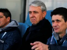 ¿Quién dirige a la UC ante Huachipato? Nunes aclara el panorama