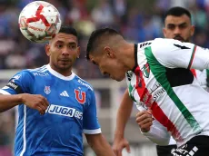 Pronósticos Palestino vs Universidad de Chile: Árabes y Azules juegan la ida de la final